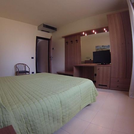 Hotel Italia Occhiobello Esterno foto