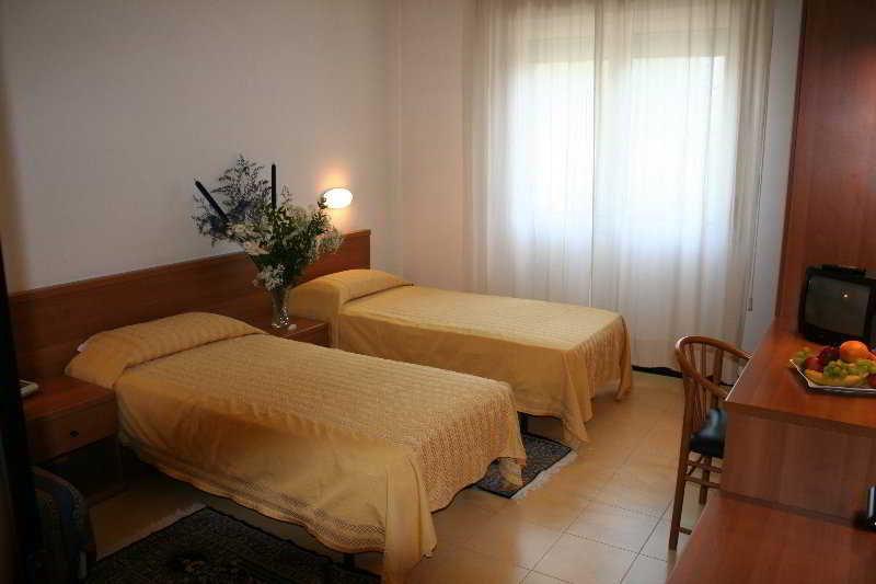 Hotel Italia Occhiobello Esterno foto