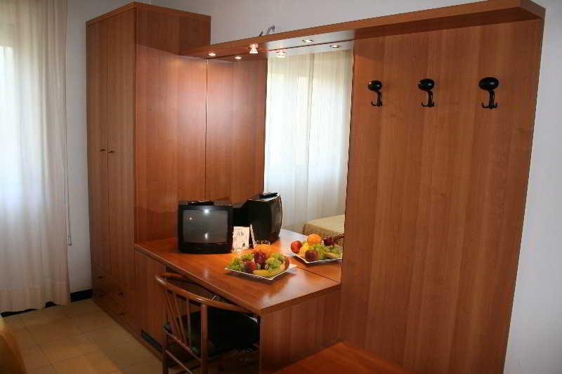 Hotel Italia Occhiobello Esterno foto